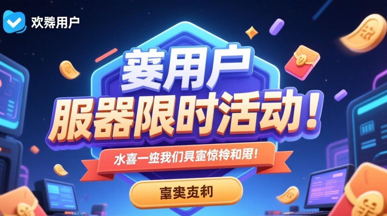 服务器限时活动参与条件及奖励详情,你了解多少? 服务器限时活动参与条件及奖励详情,你了解多少?