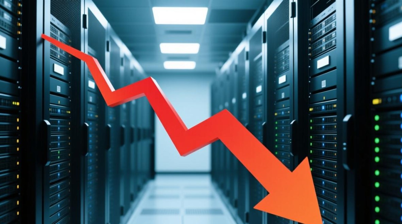 服务器降价背后的真相是什么？价格战背后有哪些隐情？