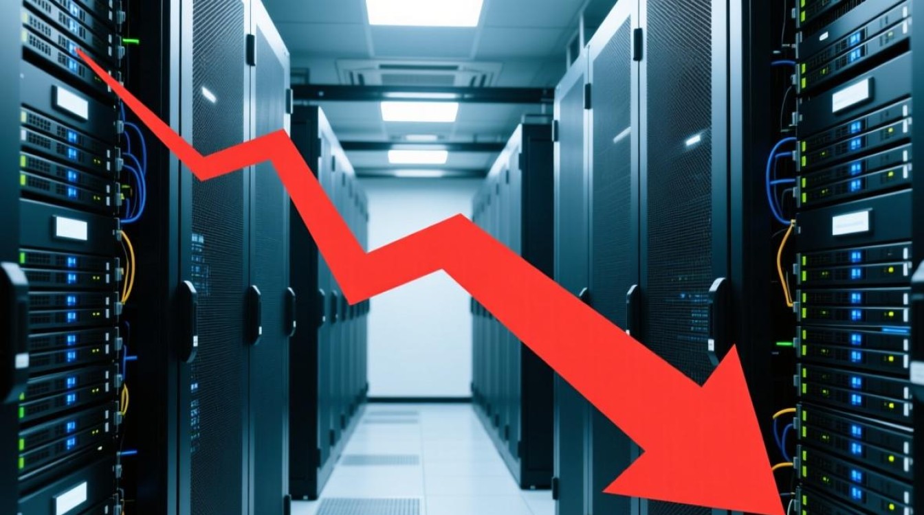 服务器降价背后的真相是什么？价格战背后有哪些隐情？