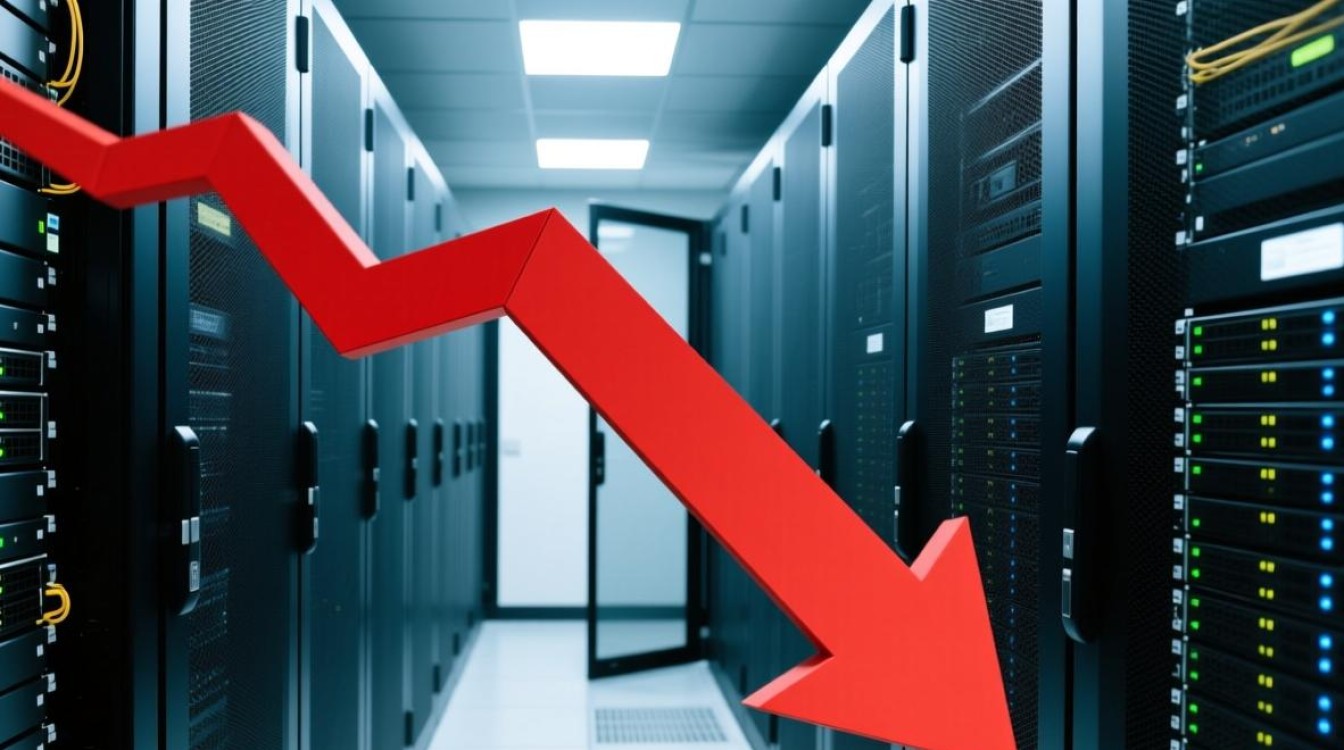 服务器降价背后的真相是什么？价格战背后有哪些隐情？
