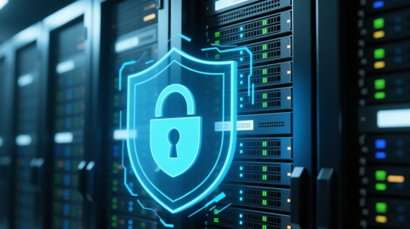 服务器防火墙关闭后，网络安全如何保障？潜在风险有哪些？