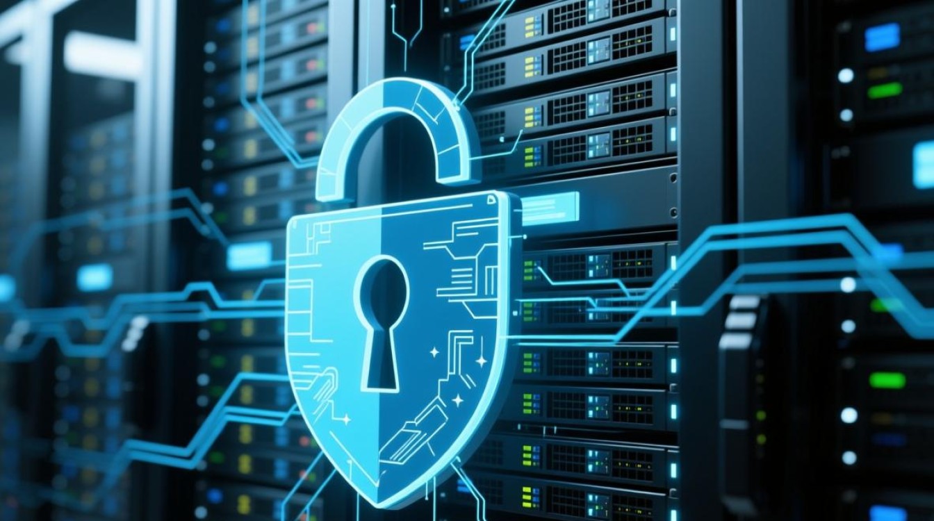 服务器防火墙关闭后，网络安全如何保障？潜在风险有哪些？