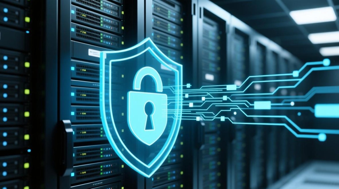 服务器防火墙关闭后，网络安全如何保障？潜在风险有哪些？