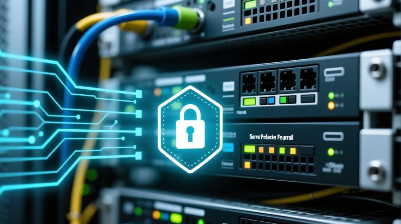 服务器防火墙还原过程中可能遇到哪些问题及解决方案？