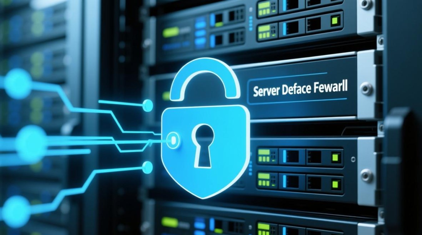 服务器防火墙还原过程中可能遇到哪些问题及解决方案？