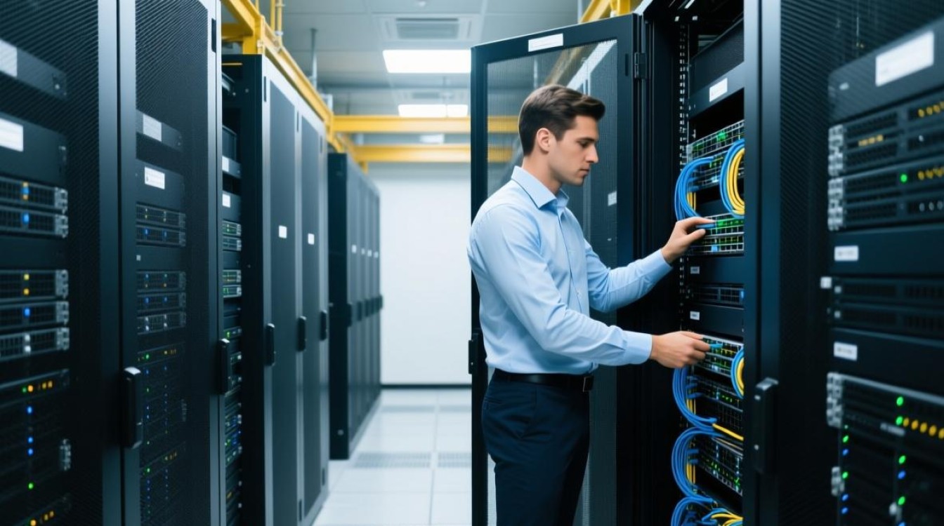 服务器集成商究竟承担哪些角色和功能,其业务模式是怎样的? 服务器集成商究竟承担哪些角色和功能,其业务模式是怎样的?