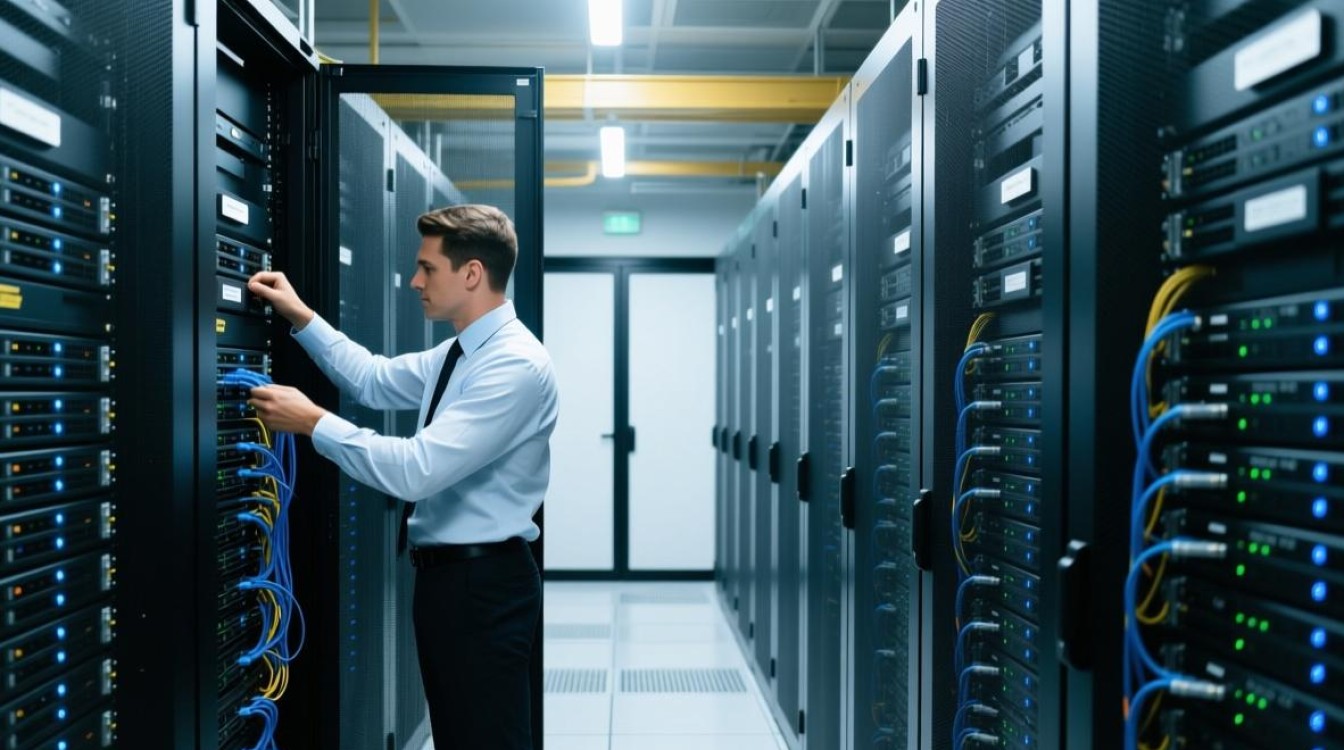 服务器集成商究竟承担哪些角色和功能,其业务模式是怎样的? 服务器集成商究竟承担哪些角色和功能,其业务模式是怎样的?