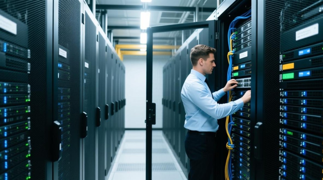 服务器集成商究竟承担哪些角色和功能,其业务模式是怎样的? 服务器集成商究竟承担哪些角色和功能,其业务模式是怎样的?