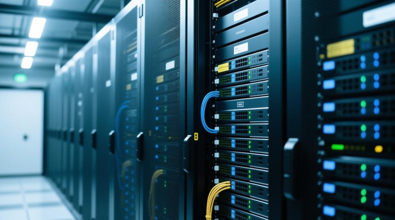 服务器集成商在行业中的角色与挑战，您了解多少？