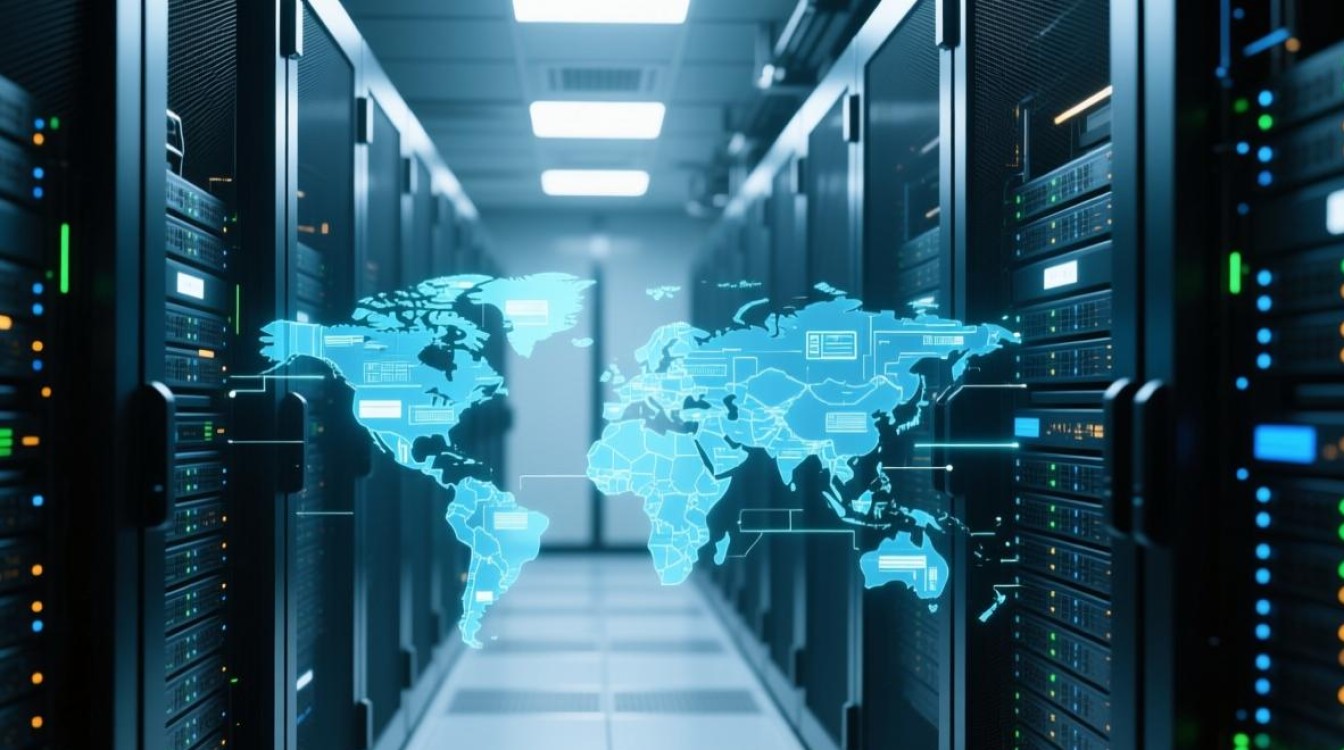 服务器集成商在行业中的角色与挑战，您了解多少？