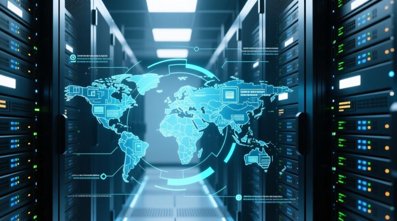 服务器集成商在行业中的角色与挑战，您了解多少？