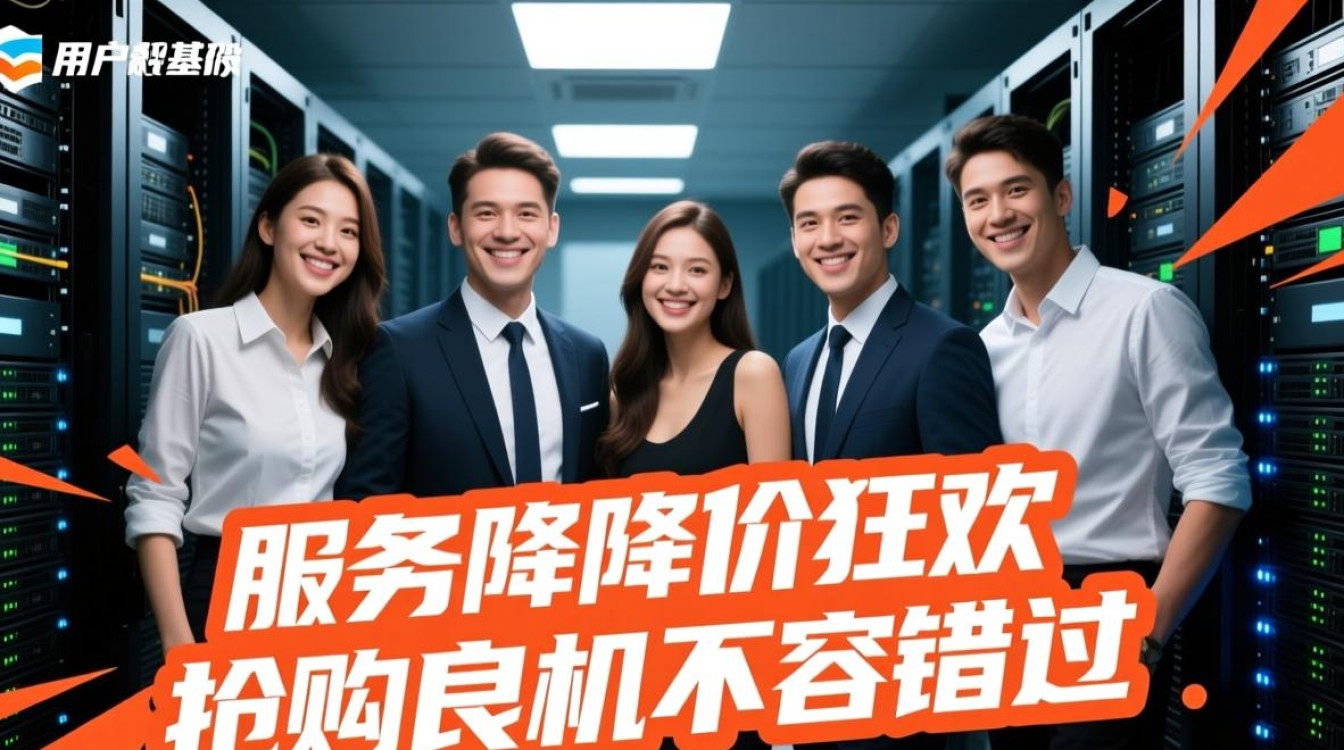 服务器降价啦？这是否意味着新一轮技术升级热潮即将来临？