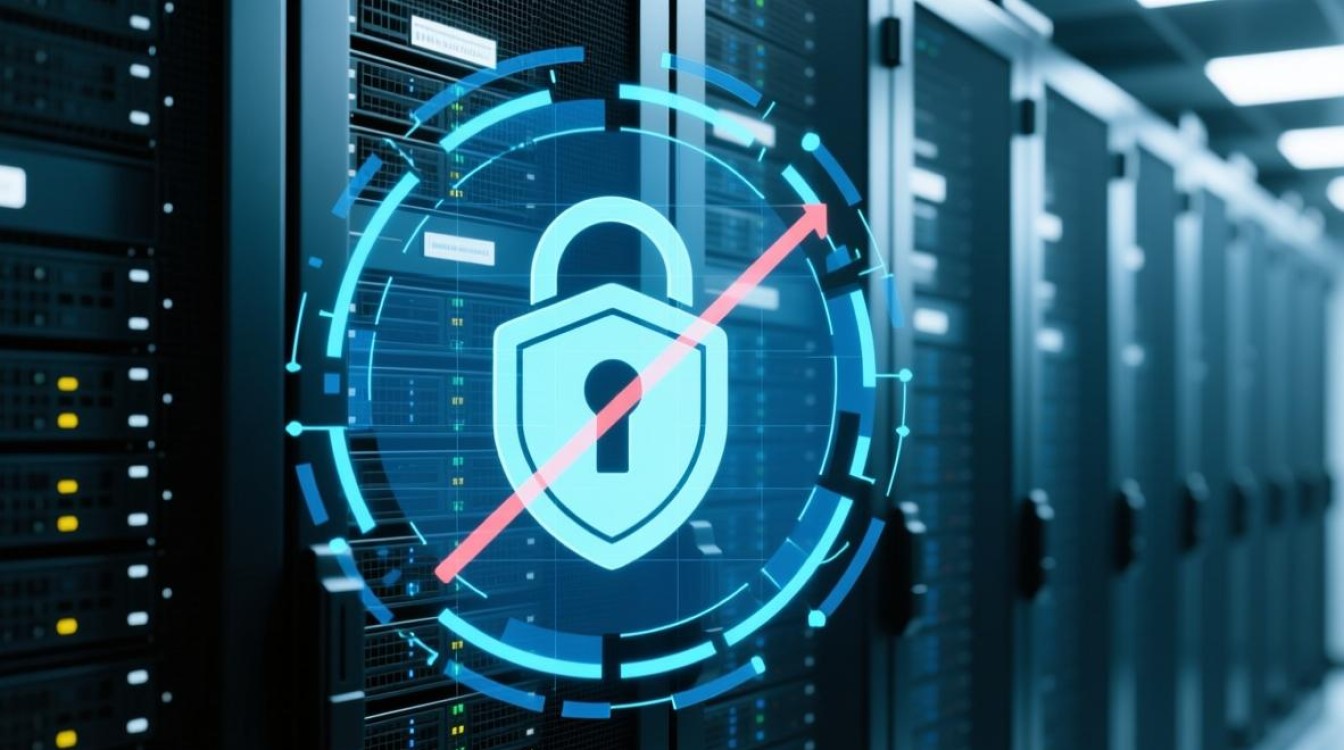 为何服务器防火墙关闭失败?技术故障还是操作失误? 为何服务器防火墙关闭失败?技术故障还是操作失误?