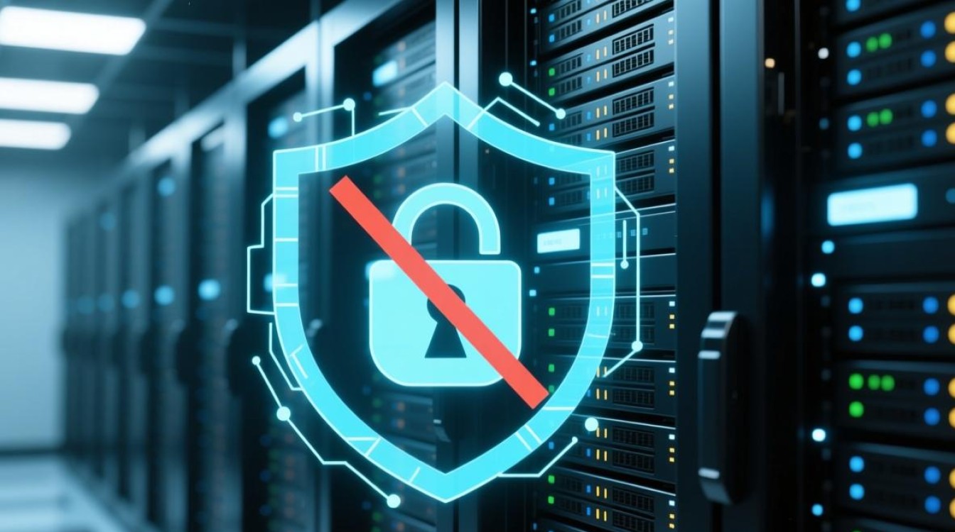 为何服务器防火墙关闭失败?技术故障还是操作失误? 为何服务器防火墙关闭失败?技术故障还是操作失误?