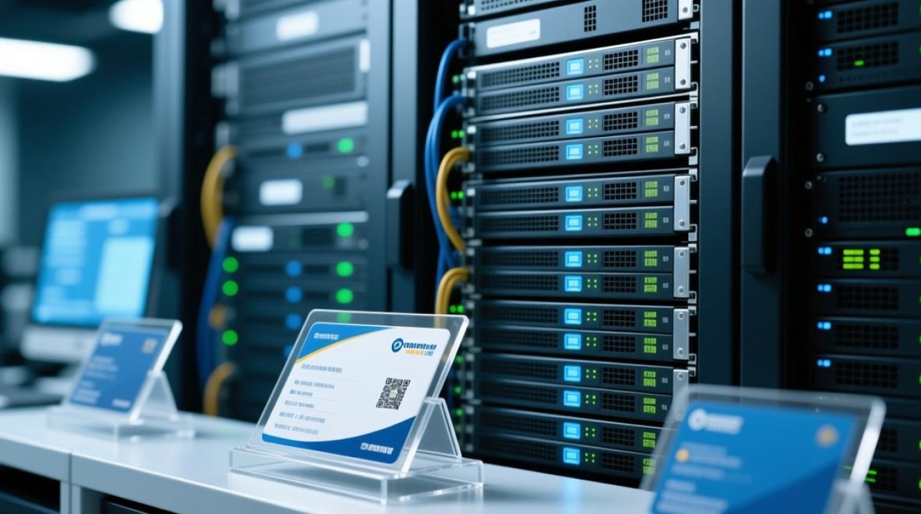 服务器陈列卡究竟有何独特作用？揭秘其在IT行业中的关键地位和价值。