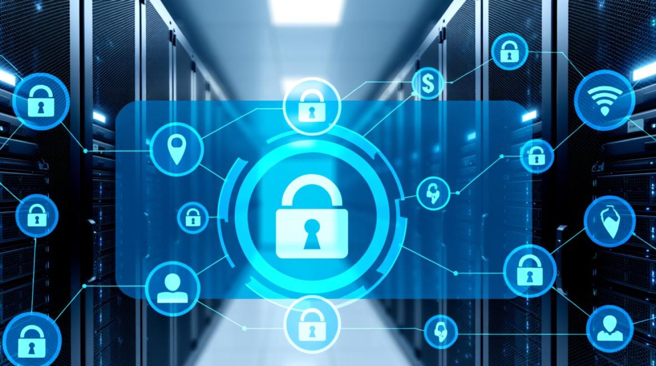 服务器防火墙关闭真的可行吗？潜在风险与应对策略揭秘！