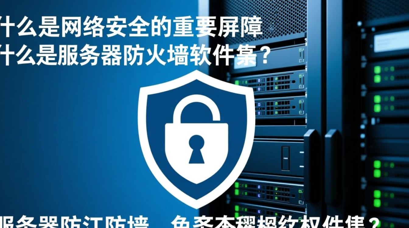 服务器防火墙软件，如何选择最合适的保护方案？