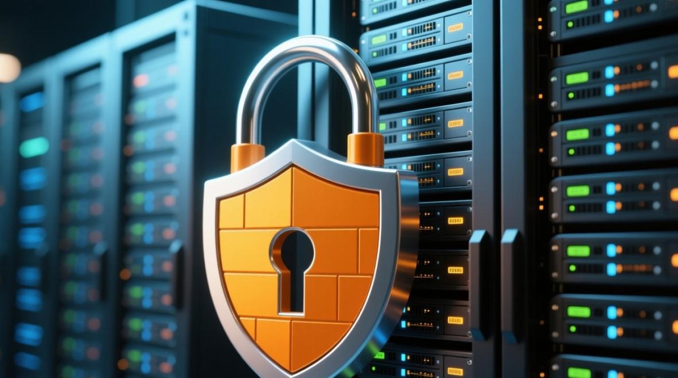 服务器防火墙软件，如何选择最合适的保护方案？