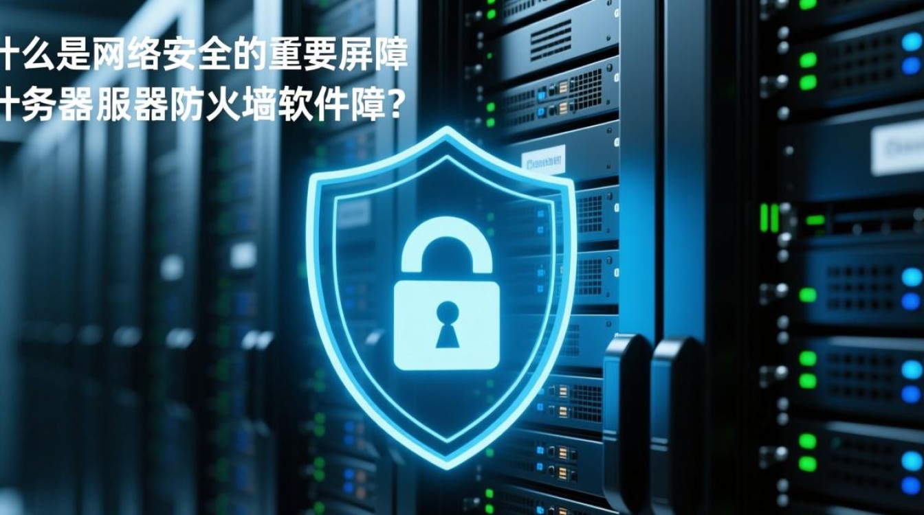 服务器防火墙软件，如何选择最合适的保护方案？