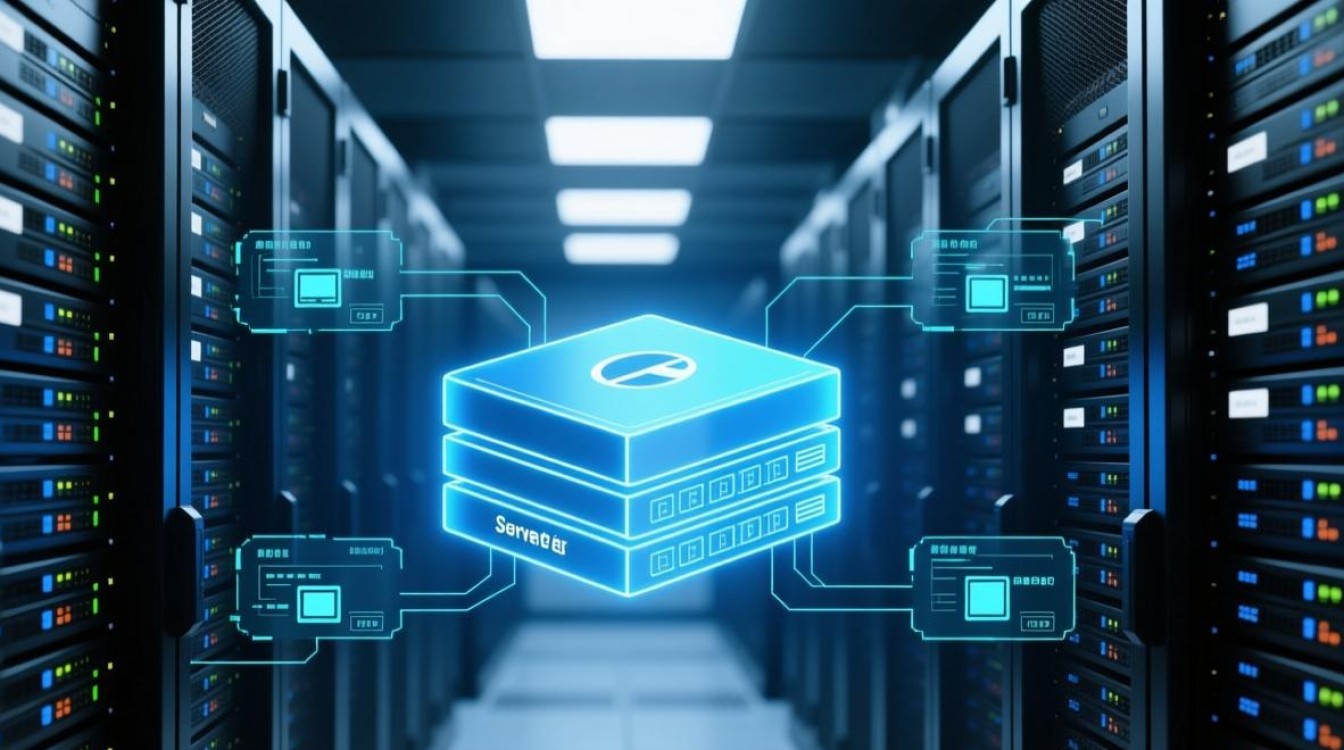 服务器集成包究竟如何实现高效集成?揭秘其核心优势与挑战 服务器集成包究竟如何实现高效集成?揭秘其核心优势与挑战