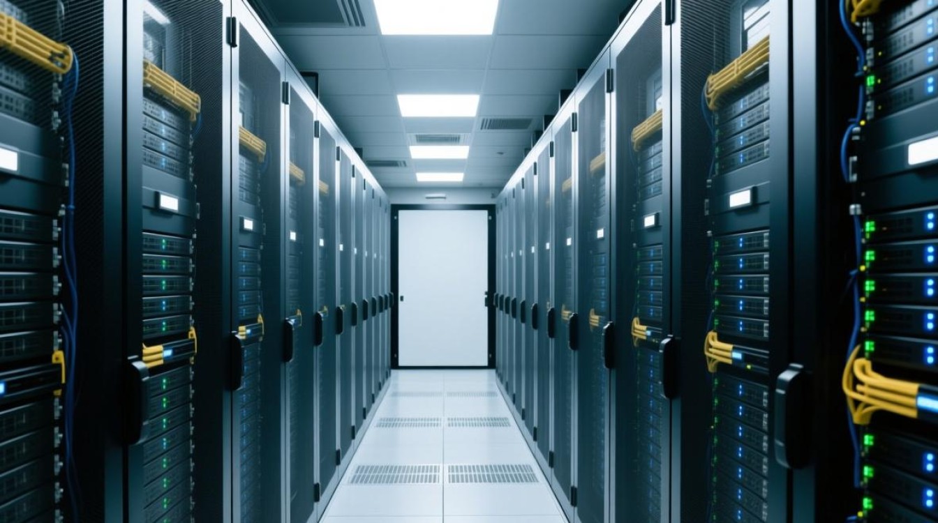 服务器陈列卡的功能和用途是什么？它如何提升数据中心管理效率？