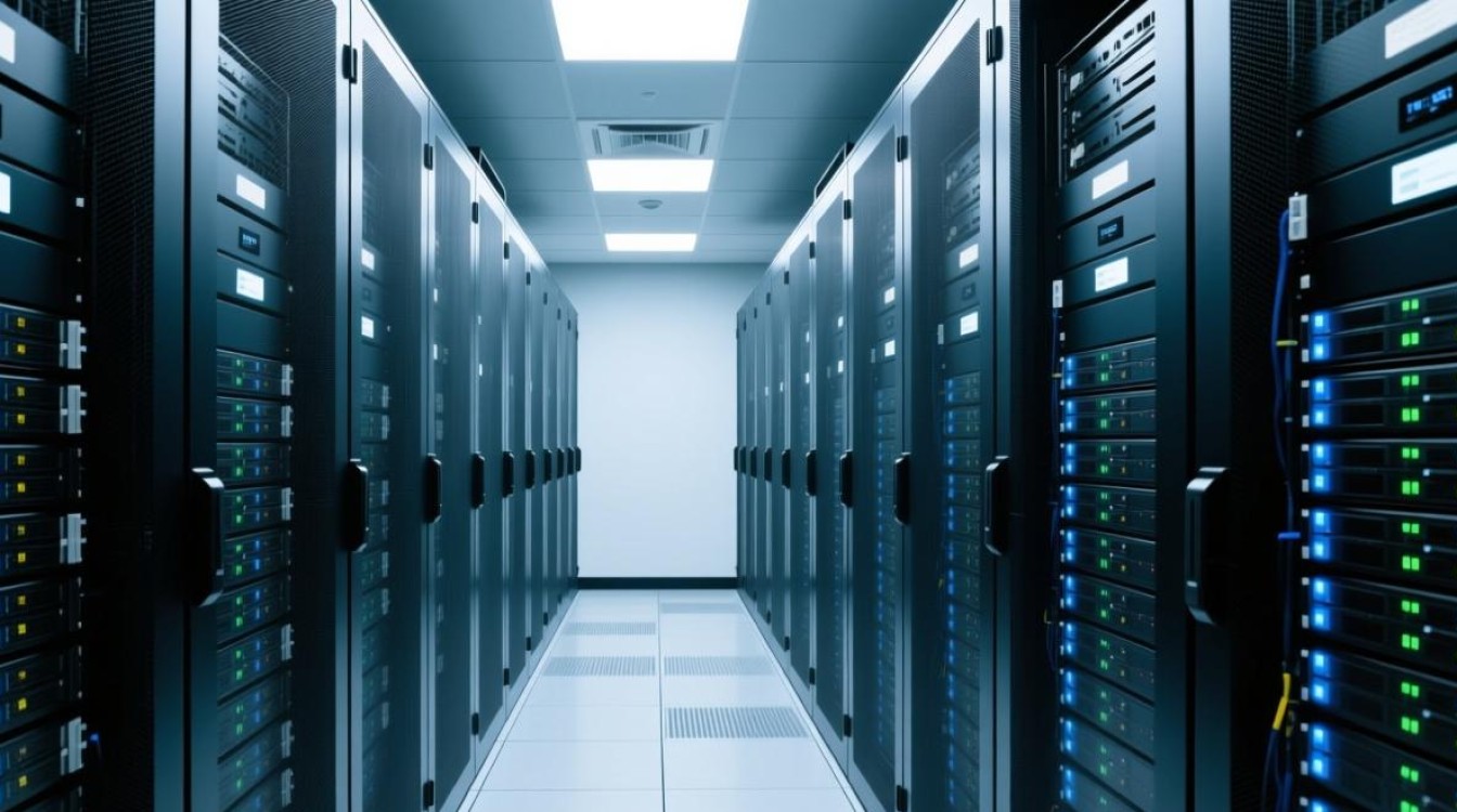 服务器陈列卡的功能和用途是什么？它如何提升数据中心管理效率？