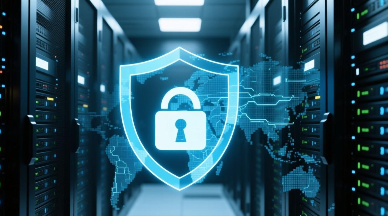 服务器限定IP访问,为何如此设置?限制背后的原因是什么? 服务器限定IP访问,为何如此设置?限制背后的原因是什么?