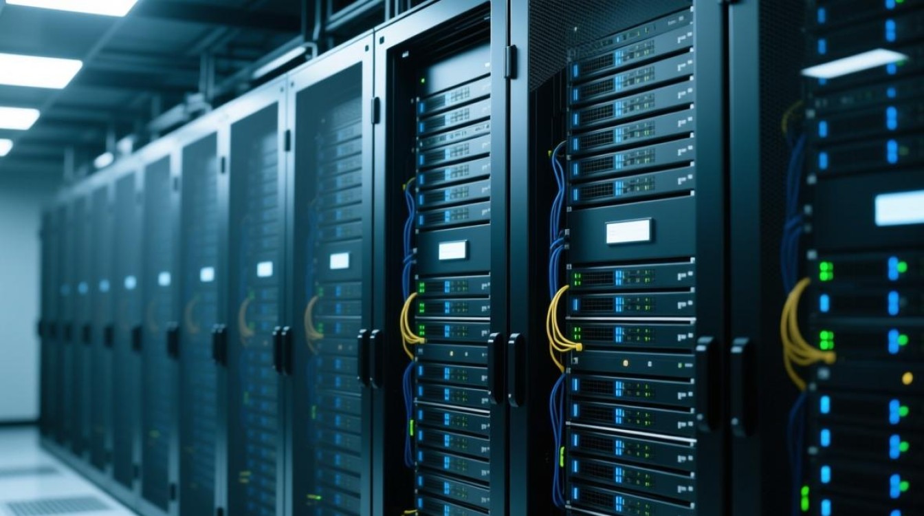 服务器集成过程中,如何确保高效稳定运行的关键因素有哪些? 服务器集成过程中,如何确保高效稳定运行的关键因素有哪些?