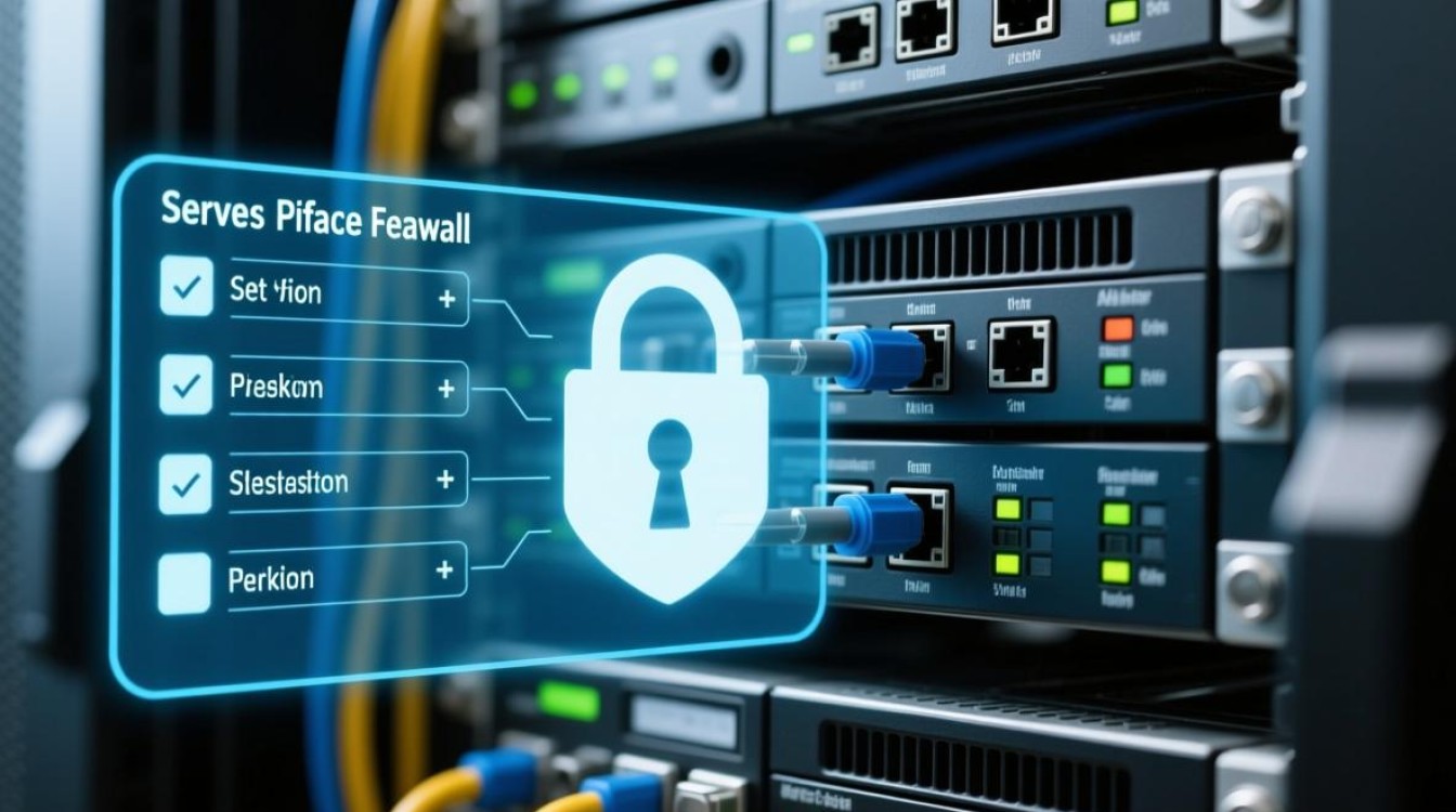 服务器防火墙详细介绍,如何有效配置与管理? 服务器防火墙详细介绍,如何有效配置与管理?