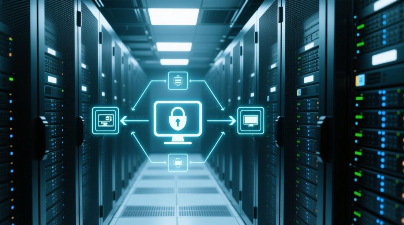 服务器限制远程连接,是配置问题还是安全措施?原因何在?如何解决? 服务器限制远程连接,是配置问题还是安全措施?原因何在?如何解决?