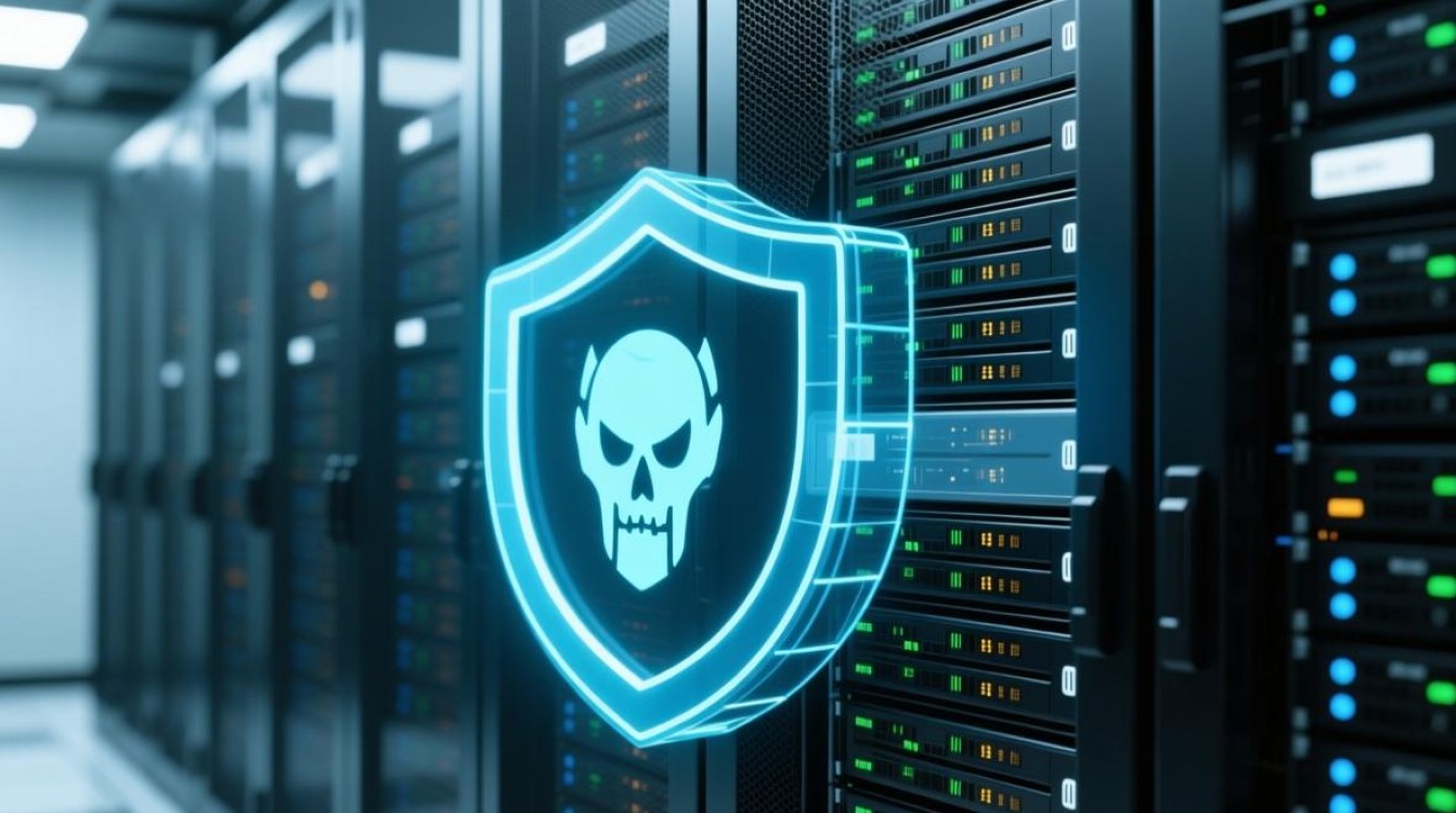 为何服务器防火墙竟然免费提供?揭秘背后的真相! 为何服务器防火墙竟然免费提供?揭秘背后的真相!