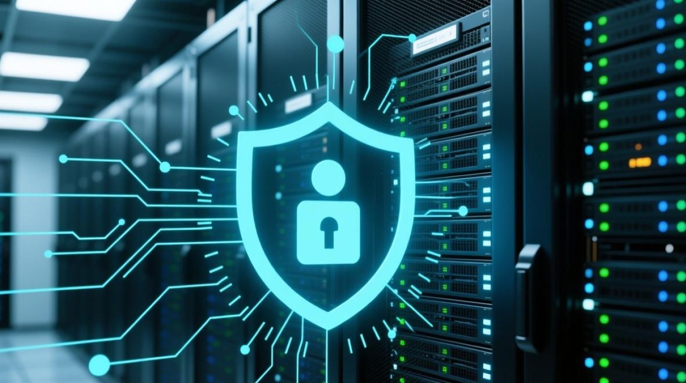 为何服务器防火墙竟然免费提供?揭秘背后的真相! 为何服务器防火墙竟然免费提供?揭秘背后的真相!