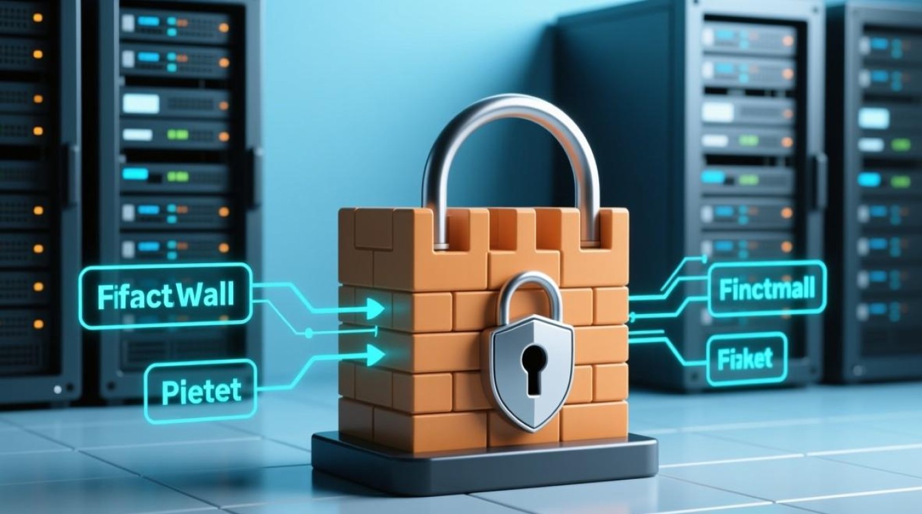 如何正确设置服务器防火墙？详细方法及常见问题解答！