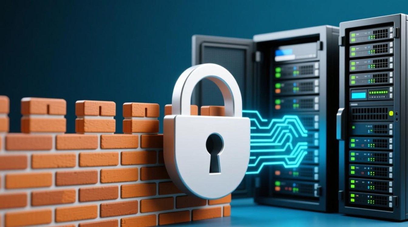 如何正确设置服务器防火墙？详细方法及常见问题解答！