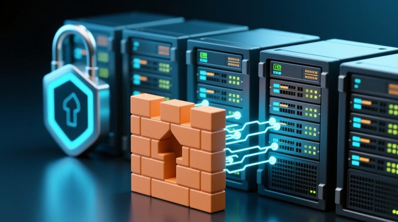 如何正确设置服务器防火墙？详细方法及常见问题解答！