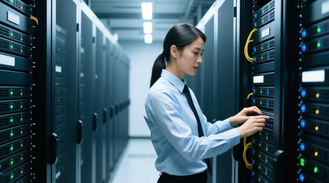 服务器集中运维监控管理平台，如何实现高效管理与优化？