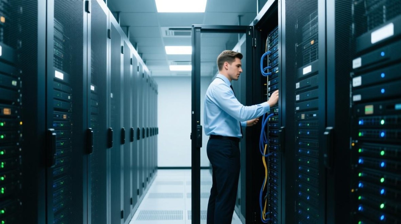 服务器集中运维监控管理平台，如何实现高效管理与优化？