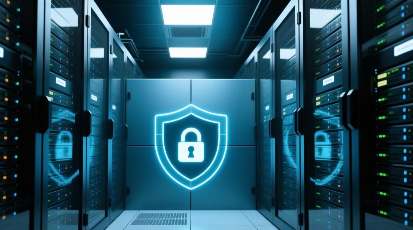 服务器防火墙配置中，哪些端口允许访问最关键？