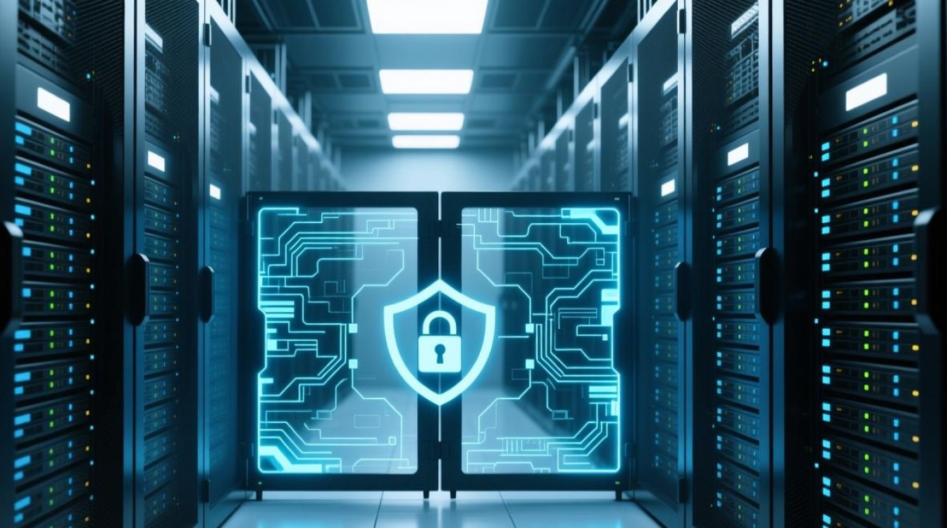 服务器防火墙配置中，哪些端口允许访问最关键？