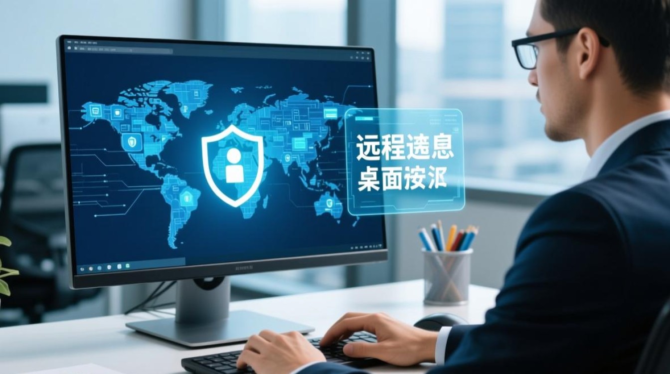 为何服务器限制特定IP远程桌面访问?解决方案是什么? 为何服务器限制特定IP远程桌面访问?解决方案是什么?