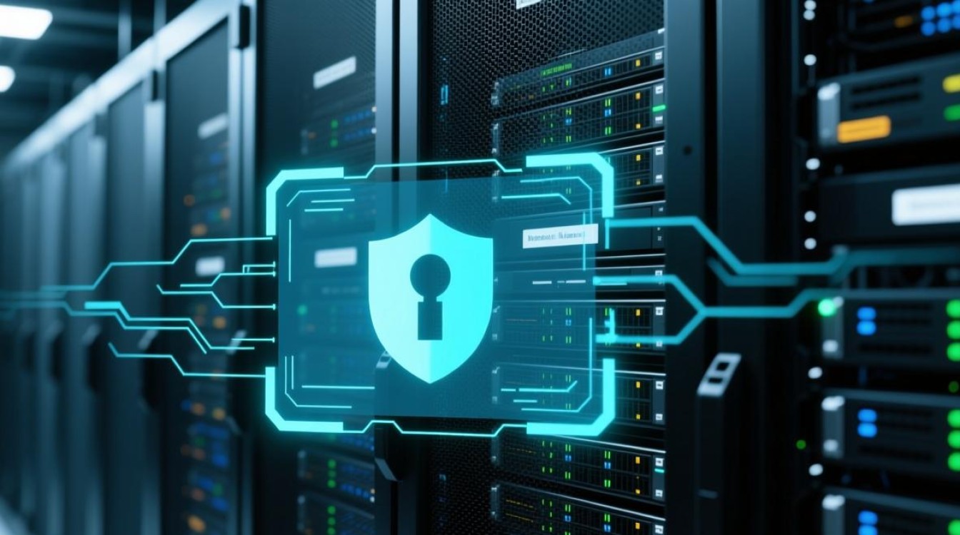 服务器防火墙负载均衡,如何实现高效安全的数据流量管理? 服务器防火墙负载均衡,如何实现高效安全的数据流量管理?