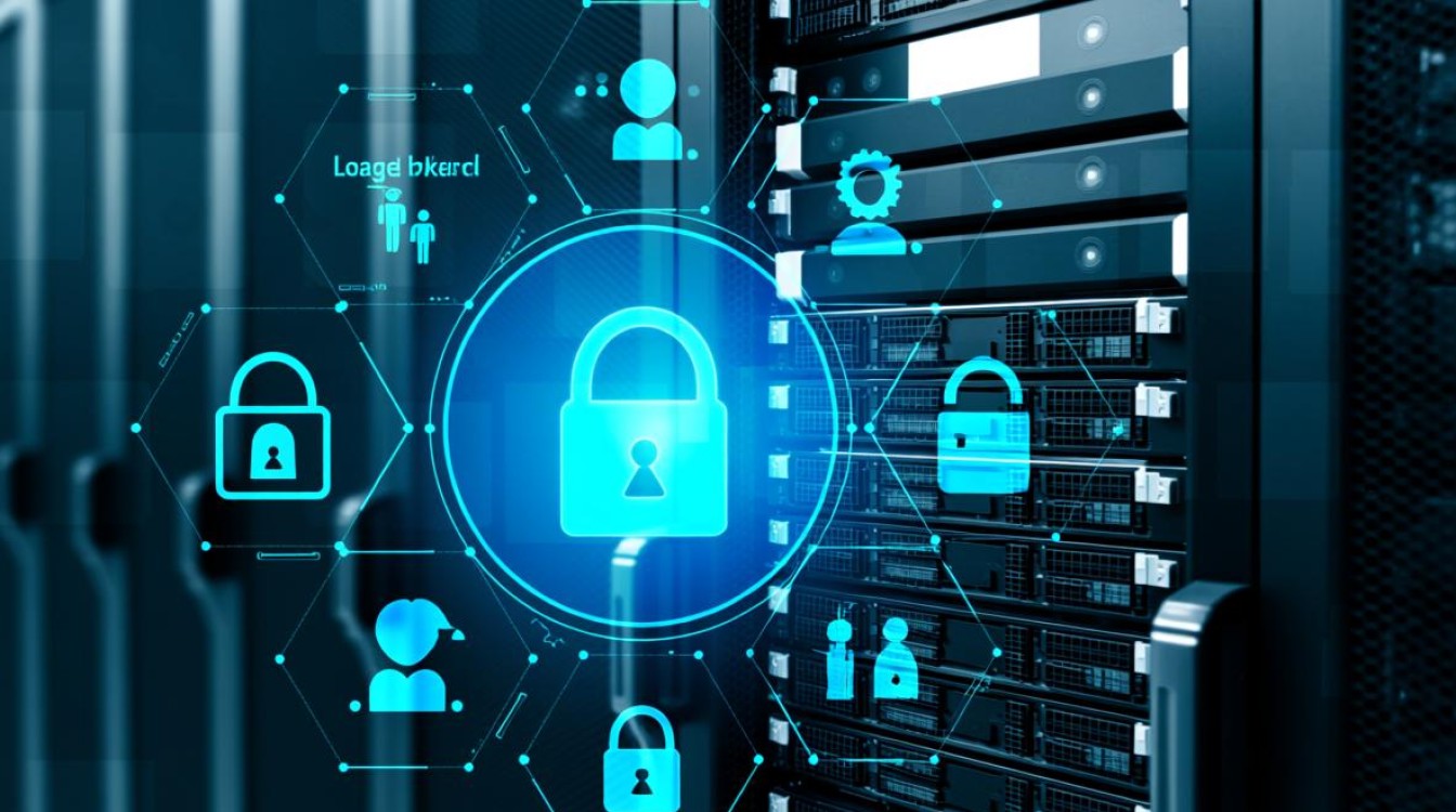 服务器防火墙负载均衡,如何实现高效安全的数据流量管理? 服务器防火墙负载均衡,如何实现高效安全的数据流量管理?