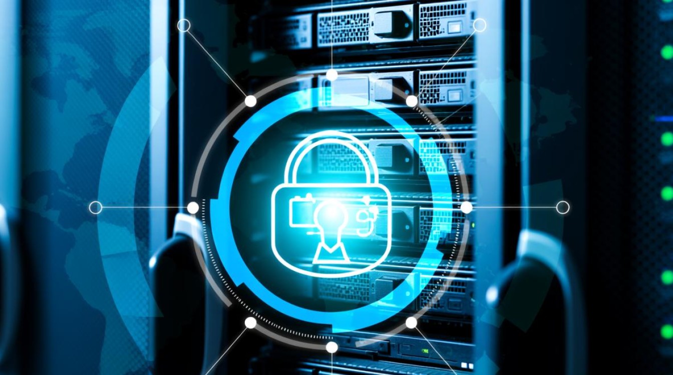 为何服务器防火墙默认允许远程连接，安全性如何保障？