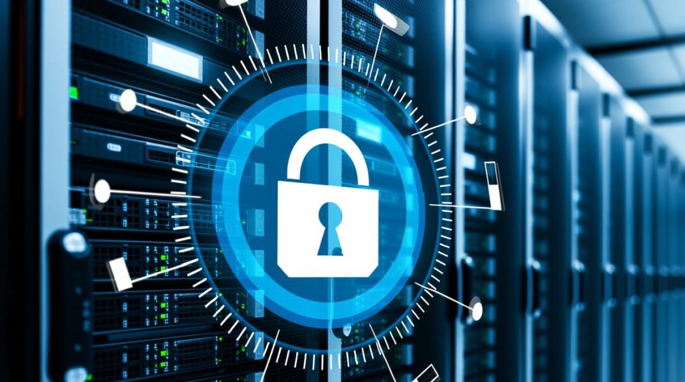 如何合理配置服务器防火墙设置允许访问列表以保障网络安全？