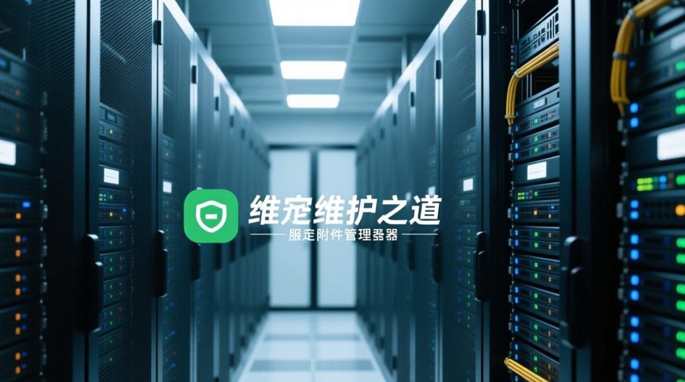 服务器附件管理器如何优化服务器配件配置与维护效率? 服务器附件管理器如何优化服务器配件配置与维护效率?