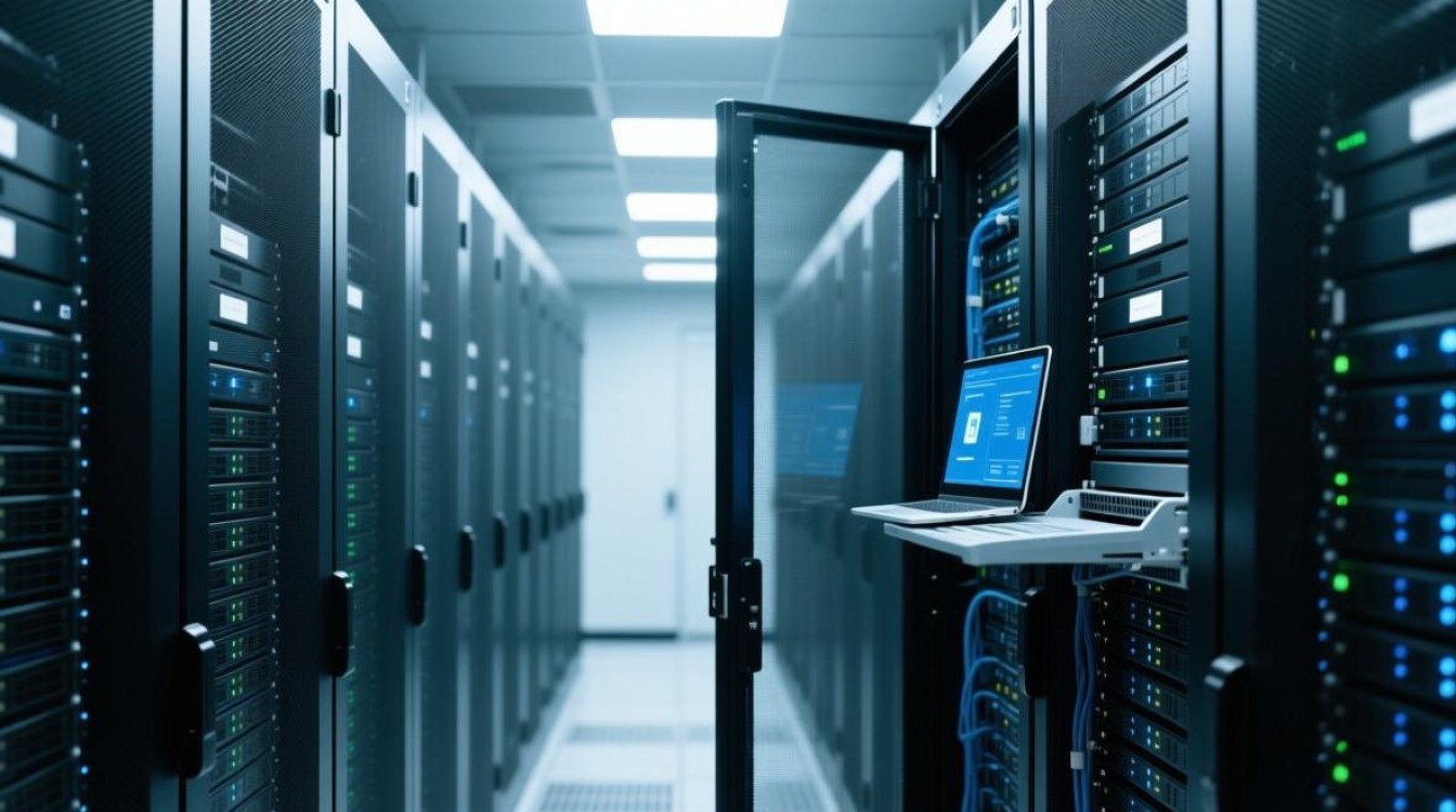 服务器附件管理器如何优化服务器配件配置与维护效率? 服务器附件管理器如何优化服务器配件配置与维护效率?