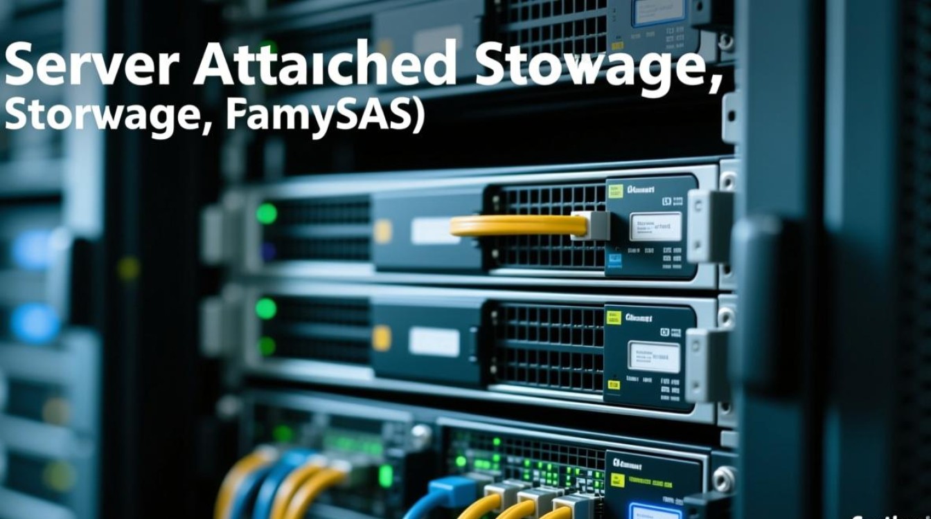 服务器附加存储的局限性究竟体现在哪些方面？其性能、成本、兼容性等有何不足？