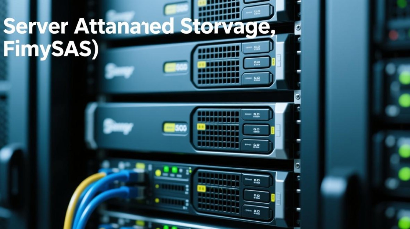 服务器附加存储的局限性究竟体现在哪些方面？其性能、成本、兼容性等有何不足？