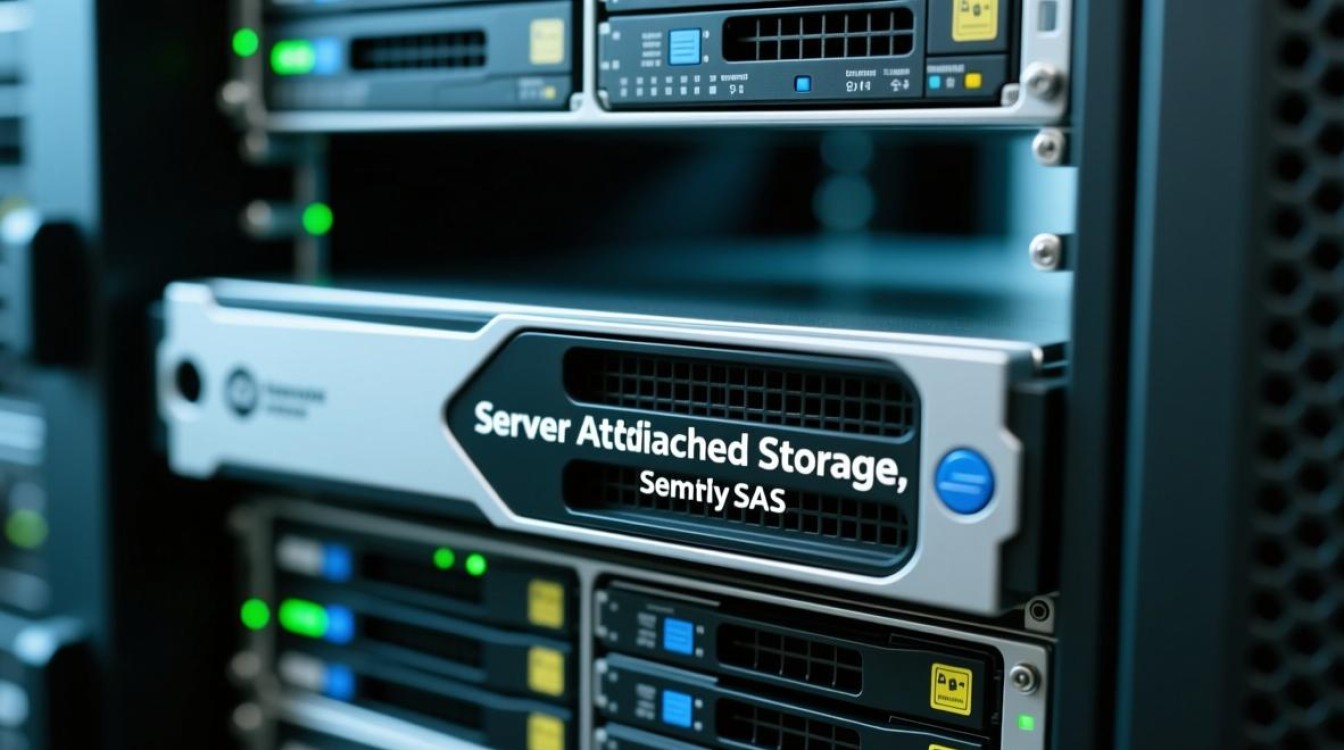 服务器附加存储的局限性究竟体现在哪些方面？其性能、成本、兼容性等有何不足？