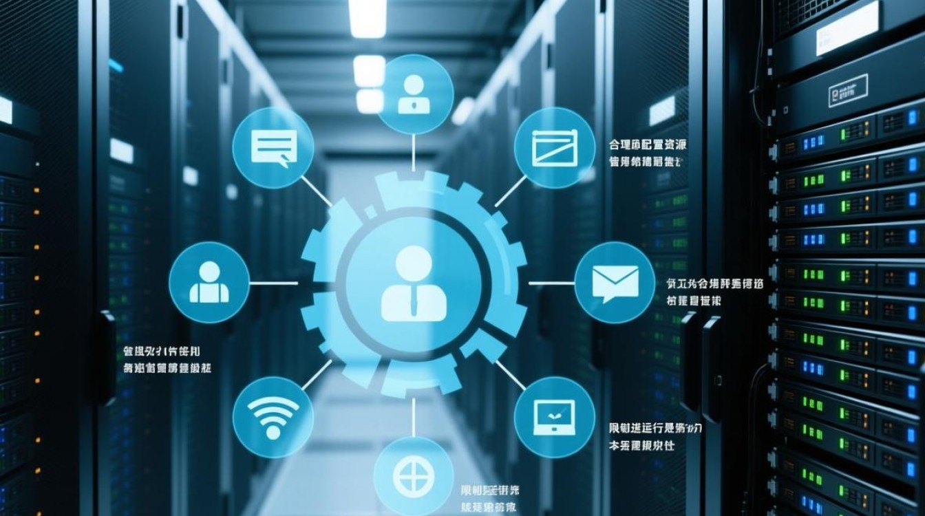 服务器限制进程运行,背后的原因及应对策略有哪些? 服务器限制进程运行,背后的原因及应对策略有哪些?